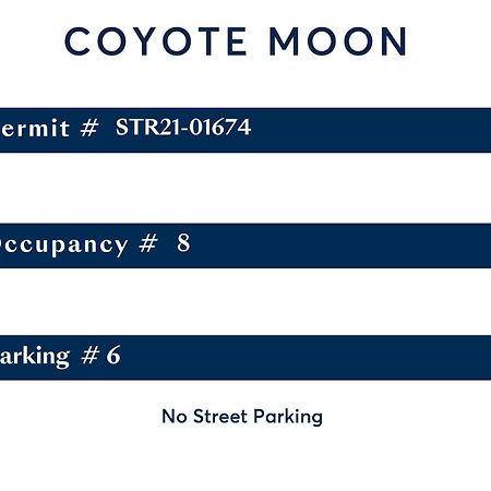 Coyote Moon By Avantstay Cabin Wsauna Mins From Dt Truckee Northstar ภายนอก รูปภาพ