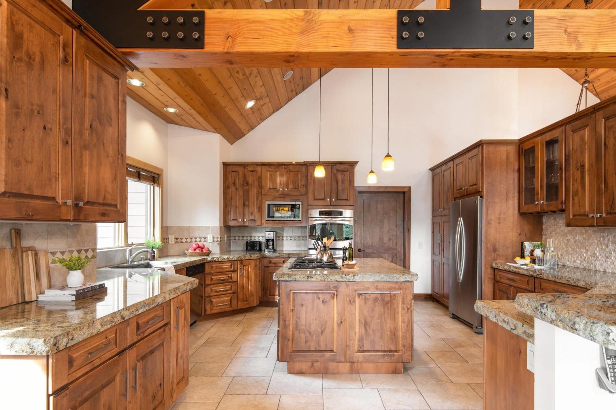 Coyote Moon By Avantstay Cabin Wsauna Mins From Dt Truckee Northstar ภายนอก รูปภาพ